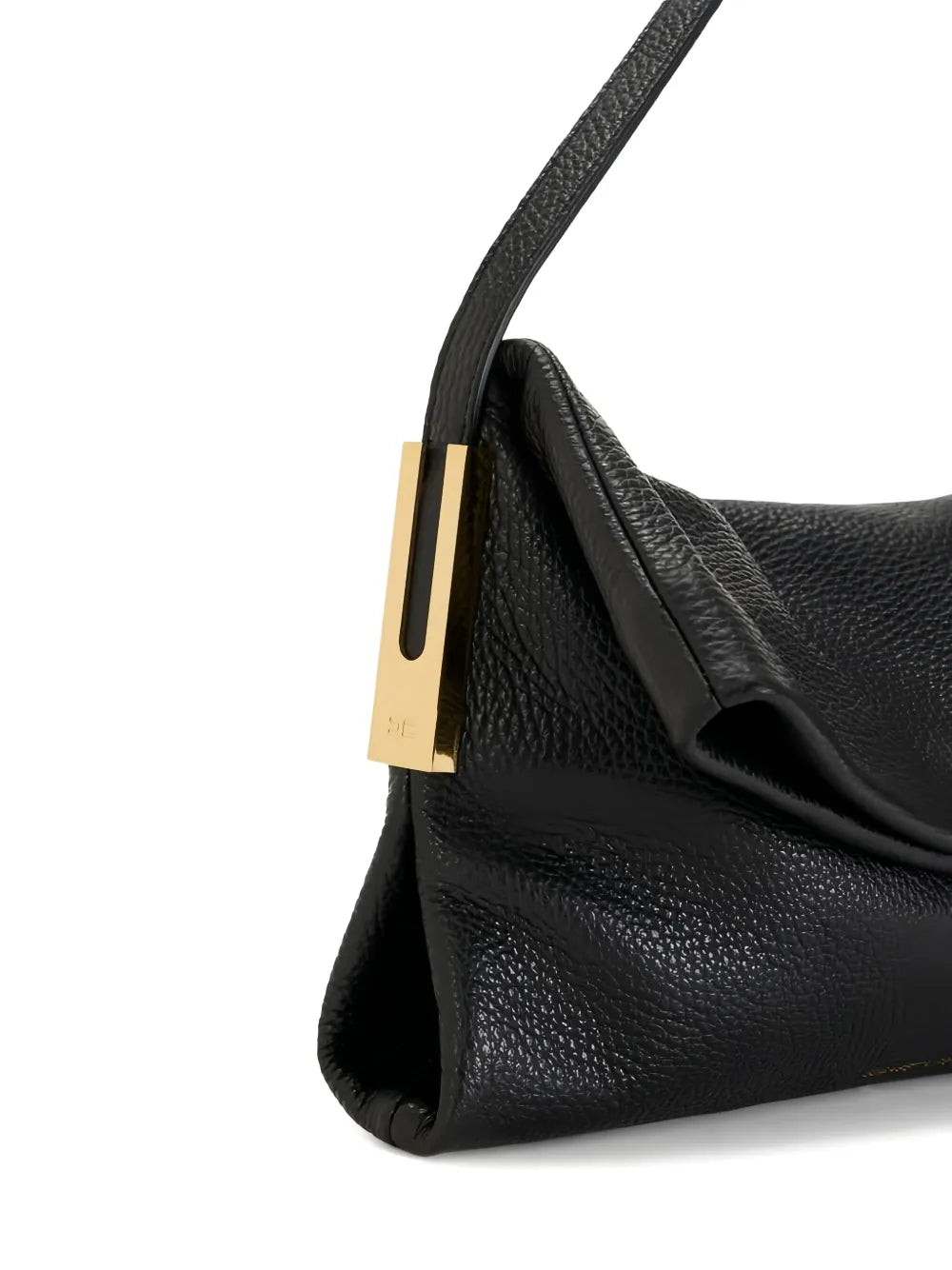 Elisabetta Franchileather shoulder bag