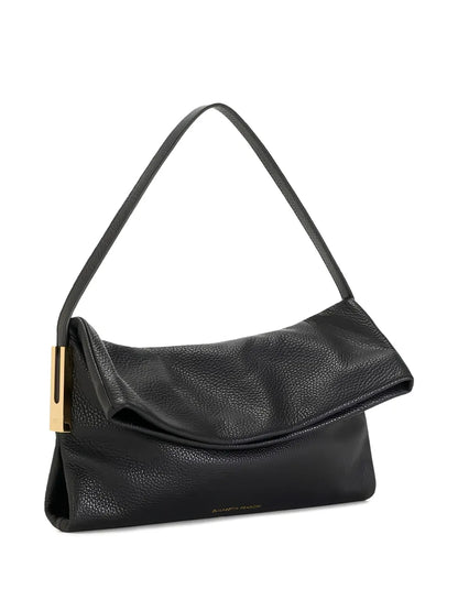 Elisabetta Franchileather shoulder bag