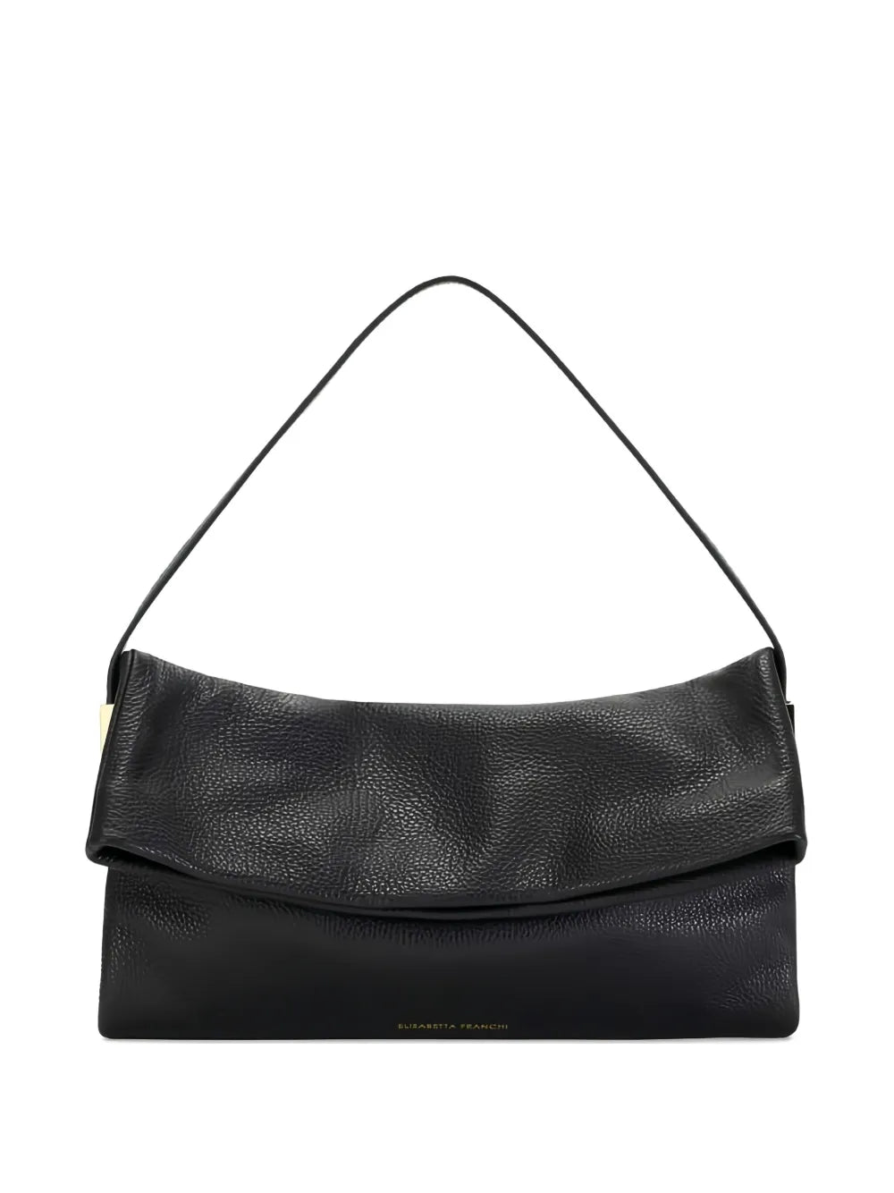 Elisabetta Franchileather shoulder bag