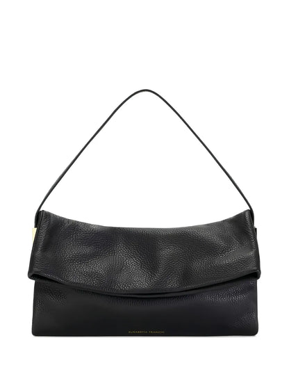 Elisabetta Franchileather shoulder bag