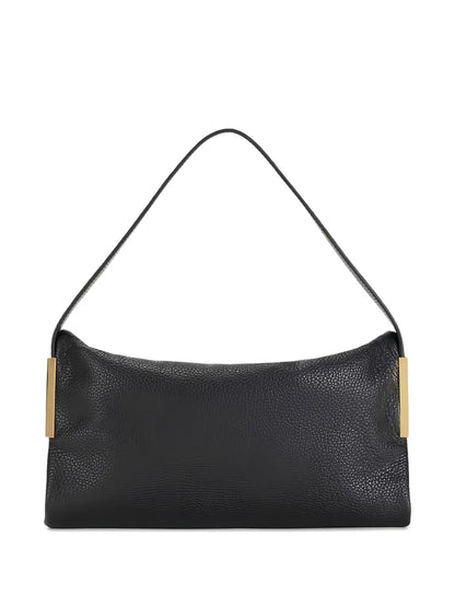 Elisabetta Franchileather shoulder bag