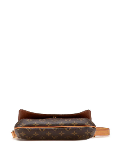 Pre-OwnedLouis Vuitton Pre-Owned2002 Monogram Musette Tango Short Strap shoulder bag