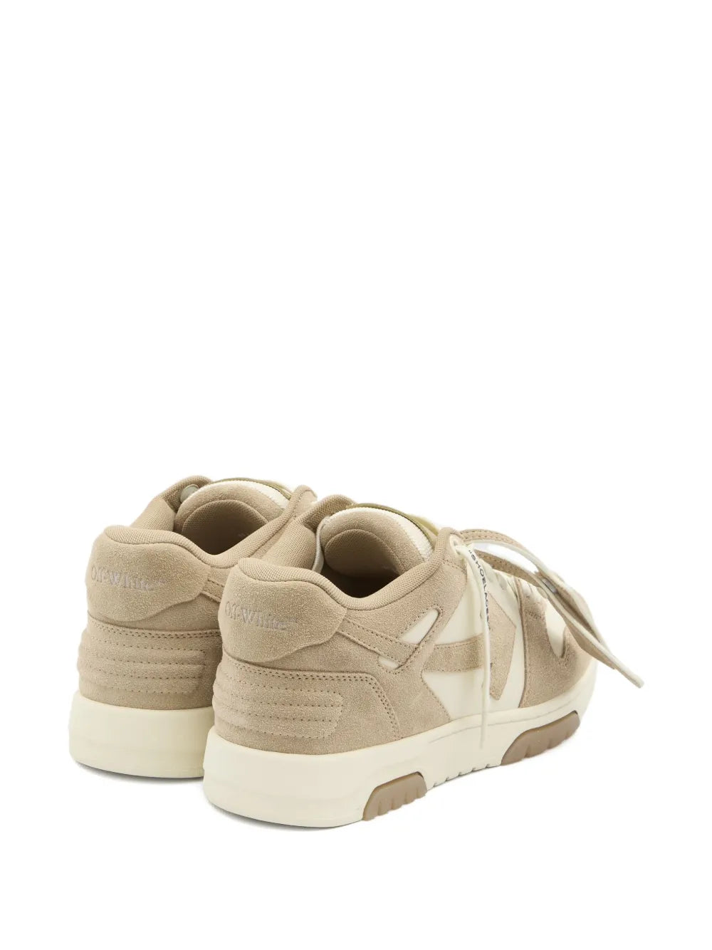 Off-White Out Of Office Sneakers floriamart.shop