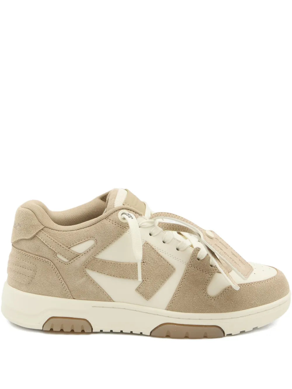 Off-White Out Of Office Sneakers floriamart.shop