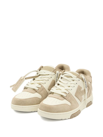 Off-White Out Of Office Sneakers floriamart.shop