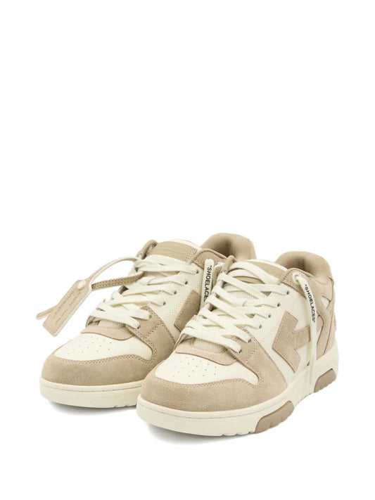 Off-White Out Of Office Sneakers floriamart.shop