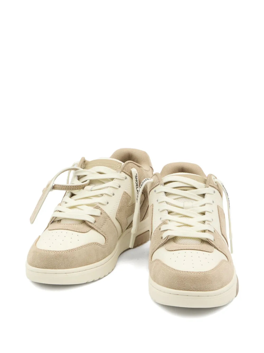Off-White Out Of Office Sneakers floriamart.shop