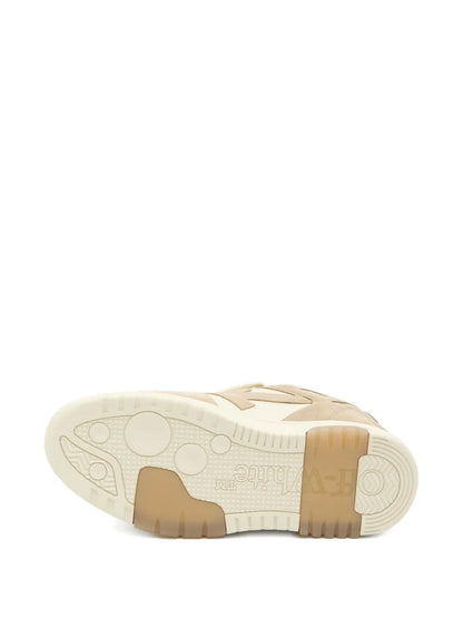 Off-White Out Of Office Sneakers floriamart.shop