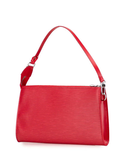 Pre-OwnedLouis Vuitton Pre-Owned2006 Epi Pochette Accessoires shoulder bag