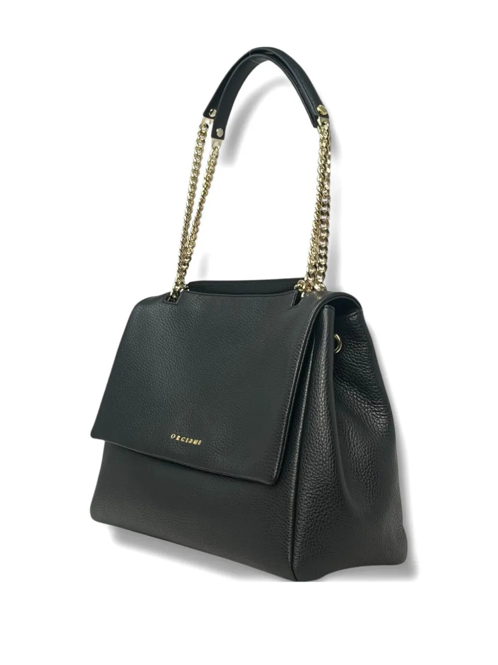 Orcianimedium Sveva shoulder bag floriamart.shop