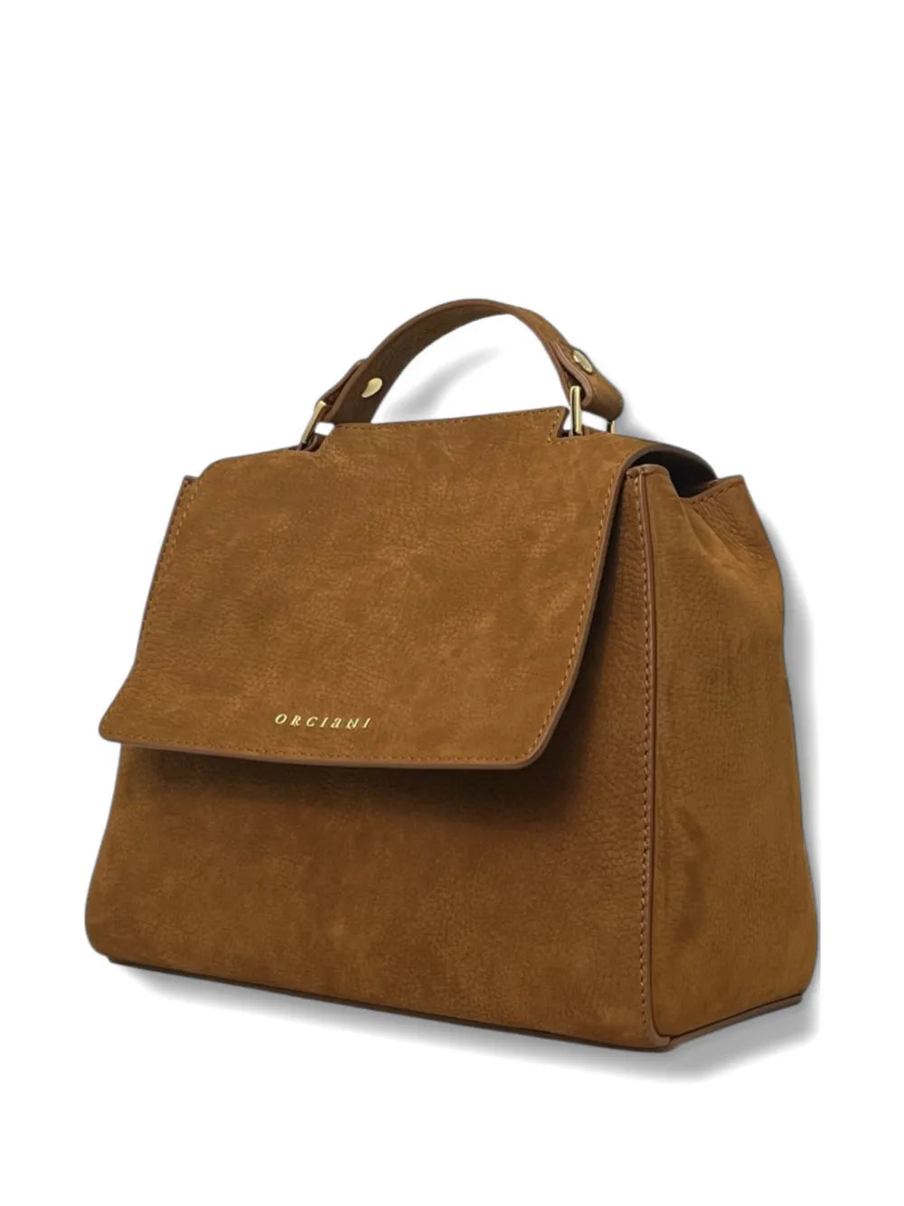 Orcianismall Sveva shoulder bag