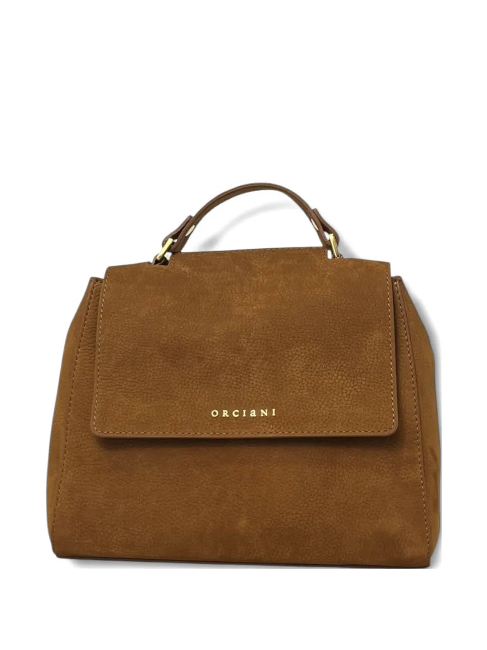 Orcianismall Sveva shoulder bag