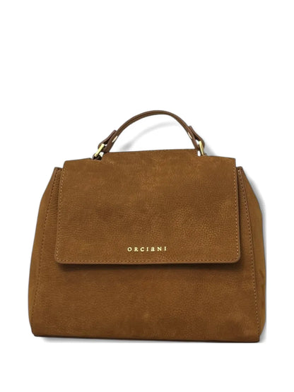 Orcianismall Sveva shoulder bag