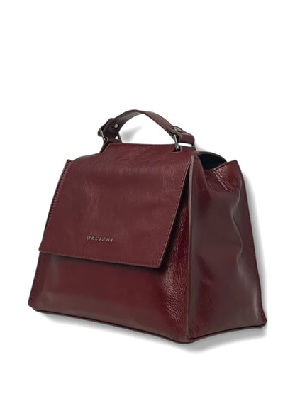 Orcianismall Sveva Gotham shoulder bag