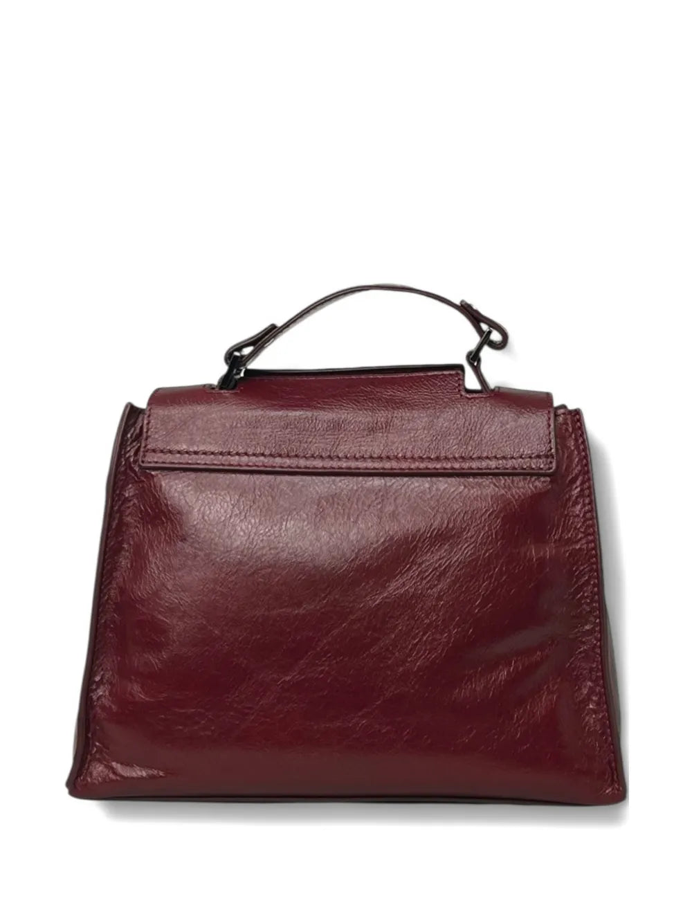 Orcianismall Sveva Gotham shoulder bag