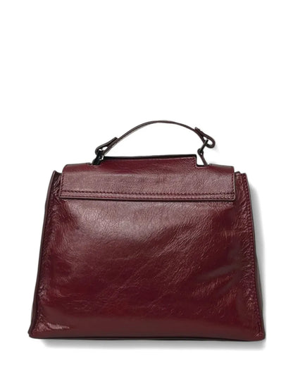 Orcianismall Sveva Gotham shoulder bag