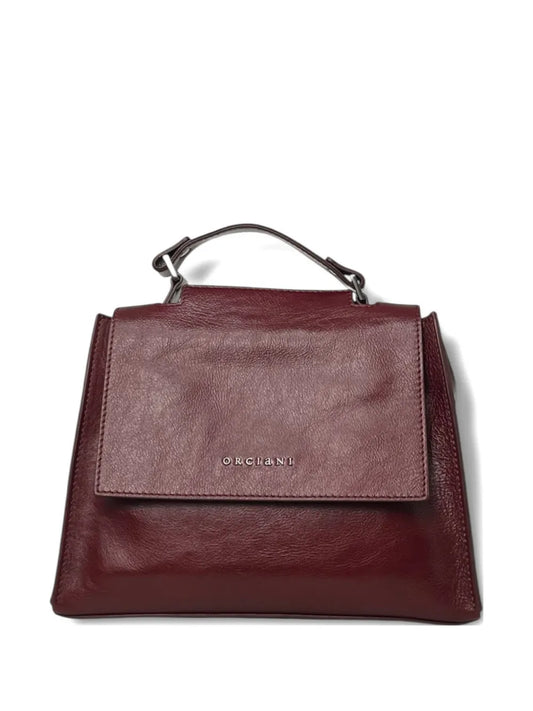 Orcianismall Sveva Gotham shoulder bag