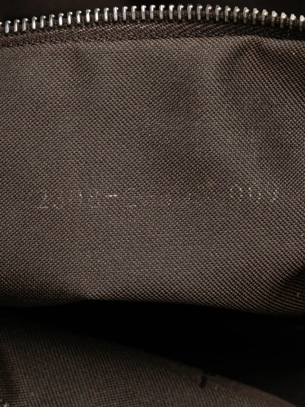 Pre-OwnedFendi Pre-Owned2000-2010 Small Zucca Canvas Twins tote bag