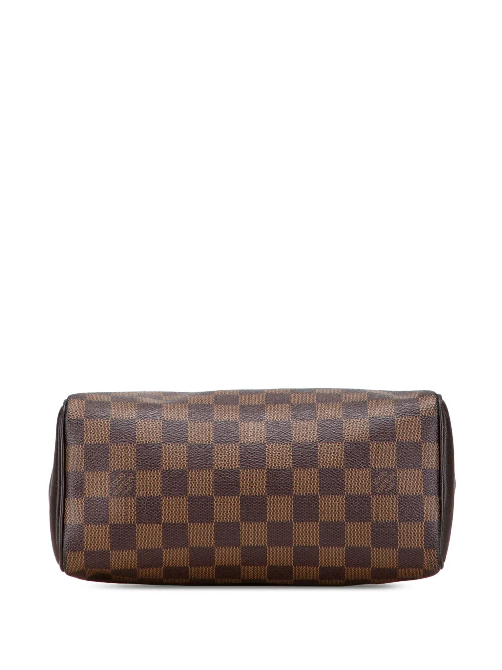 Pre-OwnedLouis Vuitton Pre-Owned2000 Damier Ebene Brera handbag