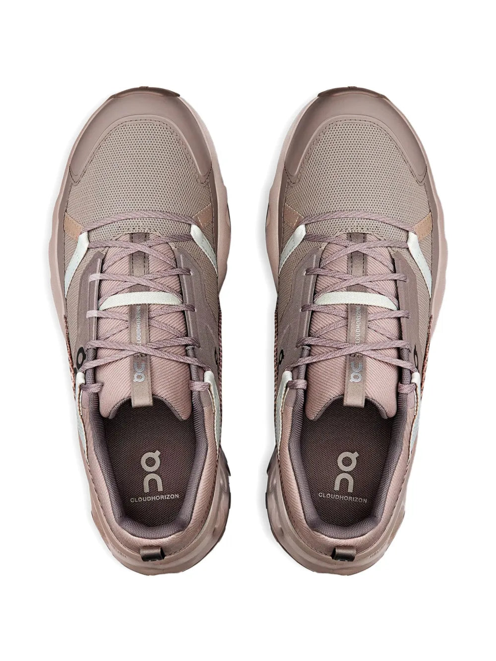 On Running Perforated Sneakers floriamart.shop