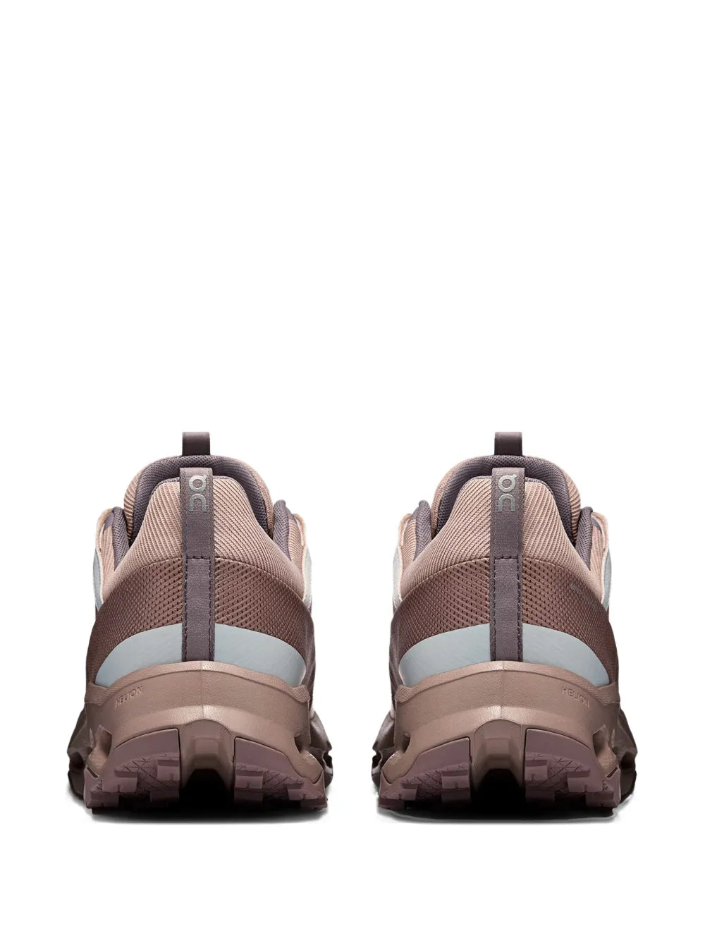 On Running Perforated Sneakers floriamart.shop