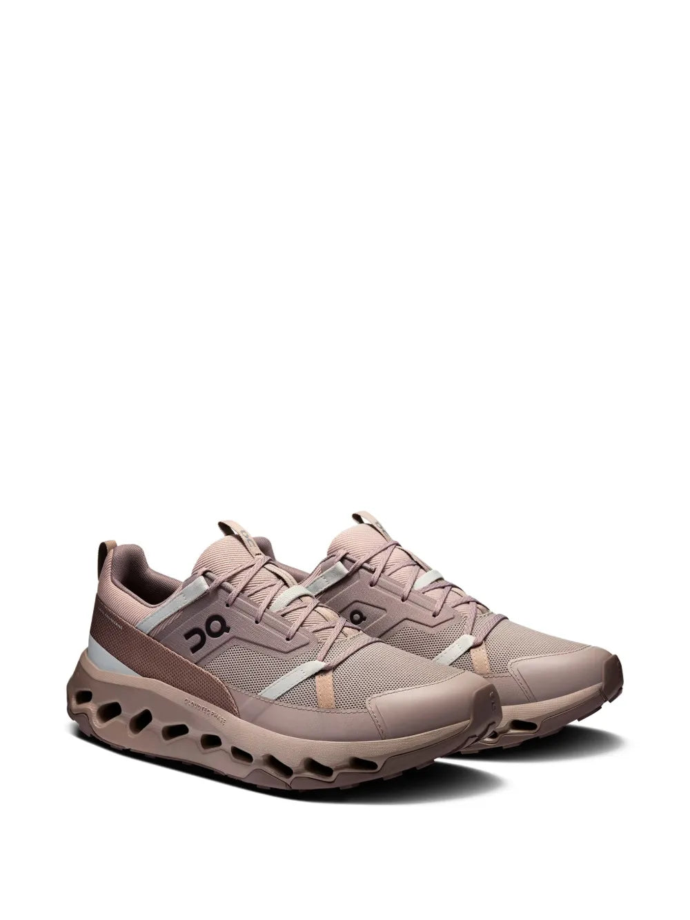 On Running Perforated Sneakers floriamart.shop