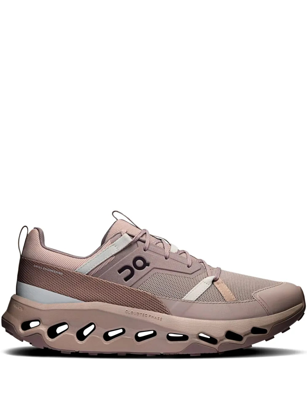 On Running Perforated Sneakers floriamart.shop