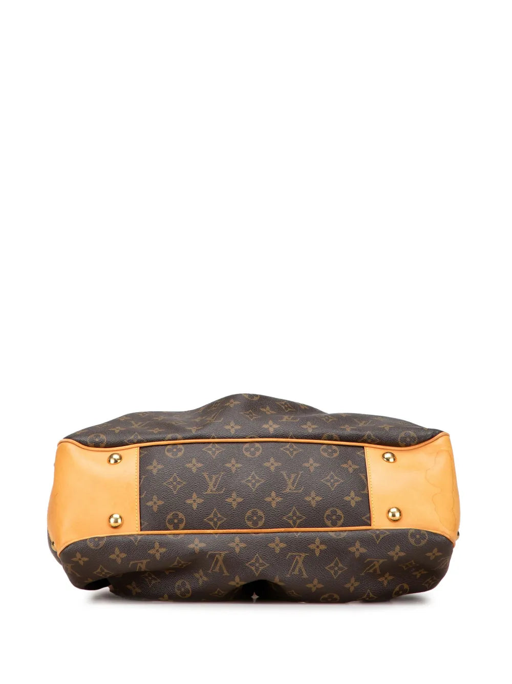 Pre-OwnedLouis Vuitton Pre-Owned2009 Monogram Boetie MM handbag