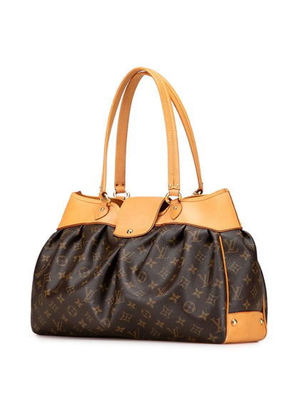 Pre-OwnedLouis Vuitton Pre-Owned2009 Monogram Boetie MM handbag