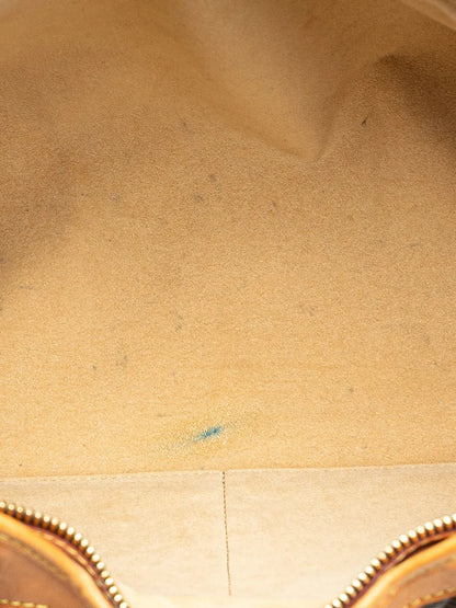 Pre-OwnedLouis Vuitton Pre-Owned2009 Monogram Boetie MM handbag