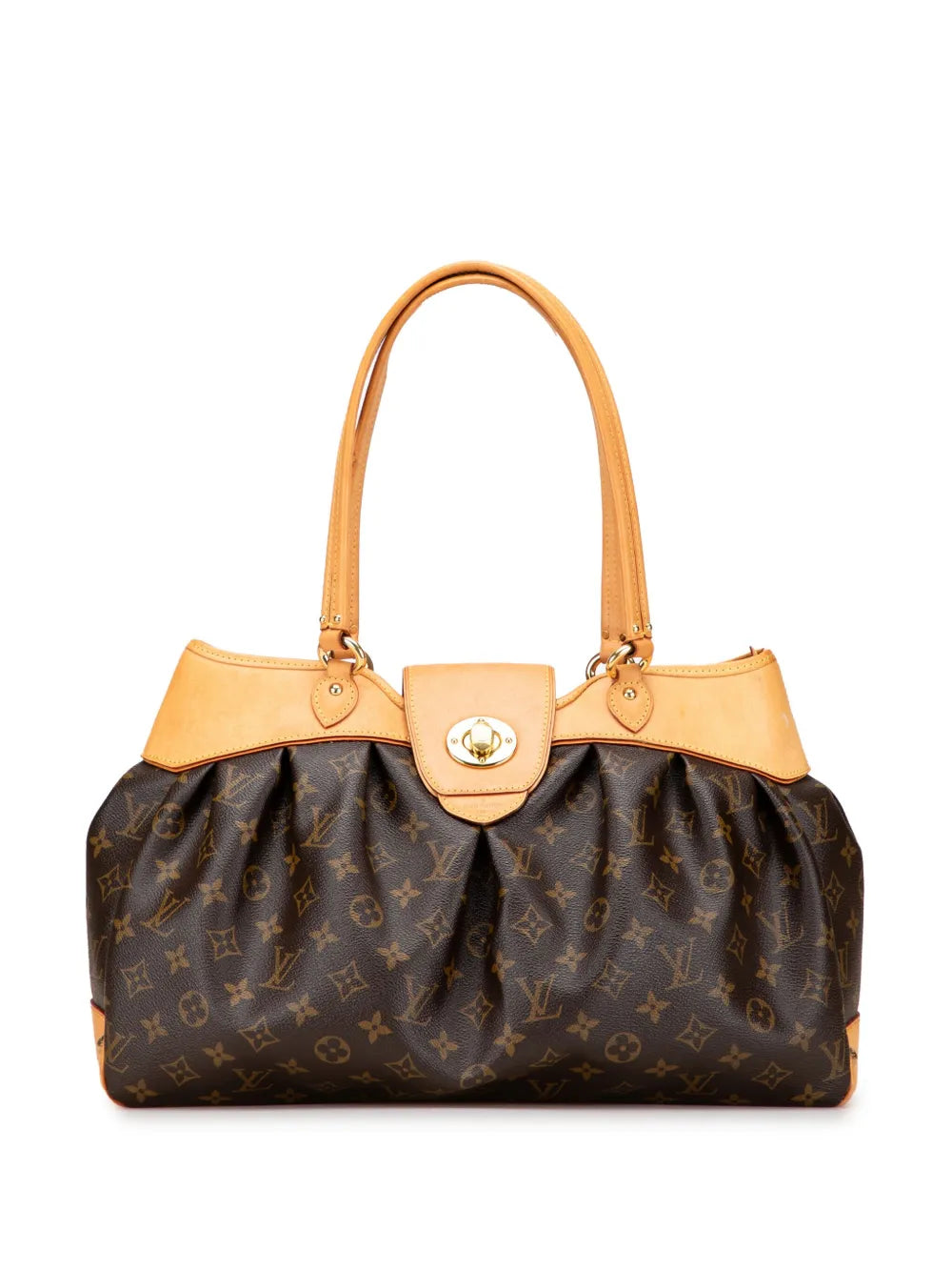 Pre-OwnedLouis Vuitton Pre-Owned2009 Monogram Boetie MM handbag