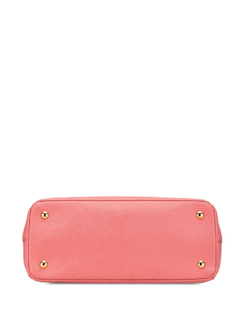 Pre-OwnedPrada Pre-Owned2000-2025 Medium Saffiano Lux Galleria satchel