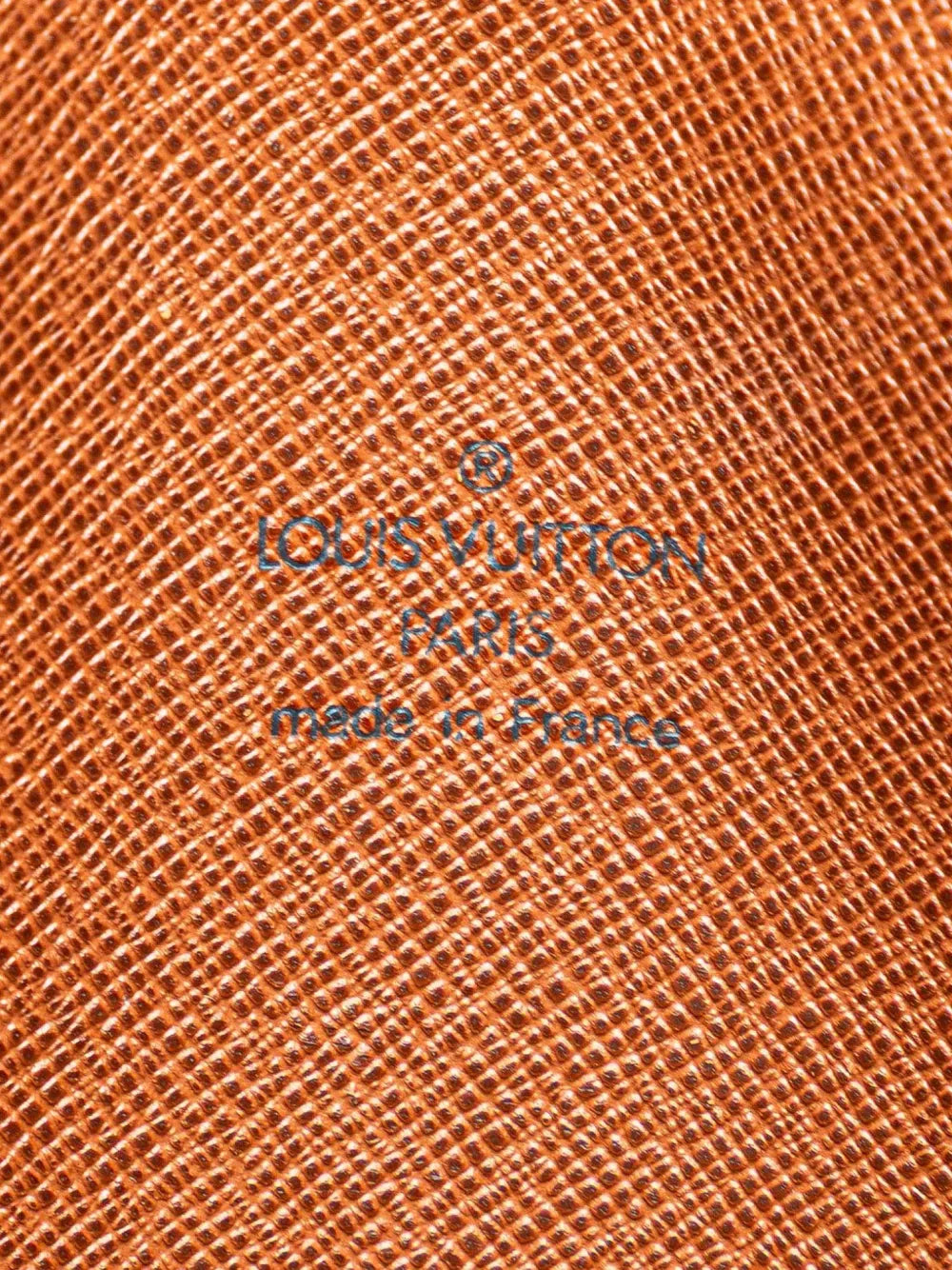 Pre-OwnedLouis Vuitton Pre-Owned1999 Monogram Musette Salsa GM crossbody bag