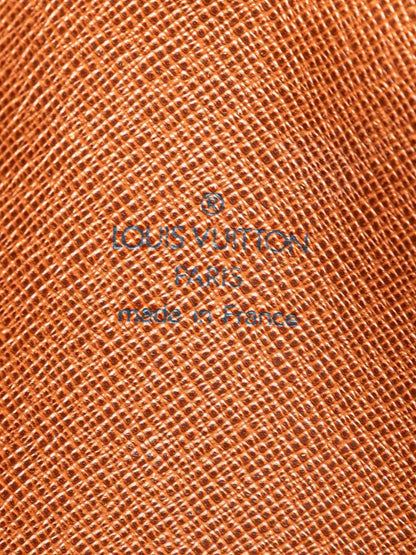 Pre-OwnedLouis Vuitton Pre-Owned1999 Monogram Musette Salsa GM crossbody bag