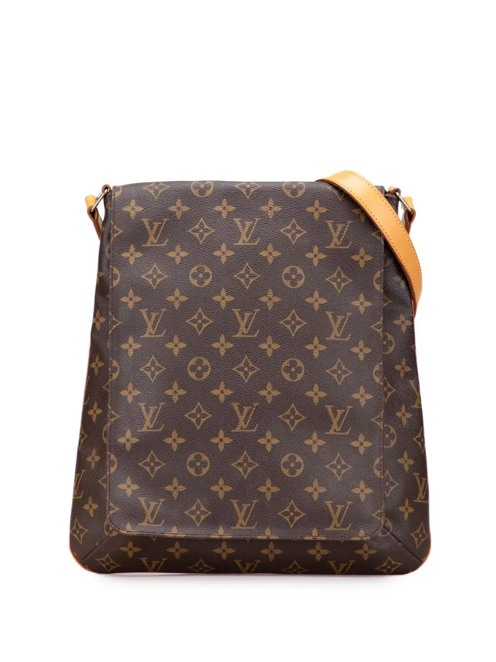 Pre-OwnedLouis Vuitton Pre-Owned1999 Monogram Musette Salsa GM crossbody bag