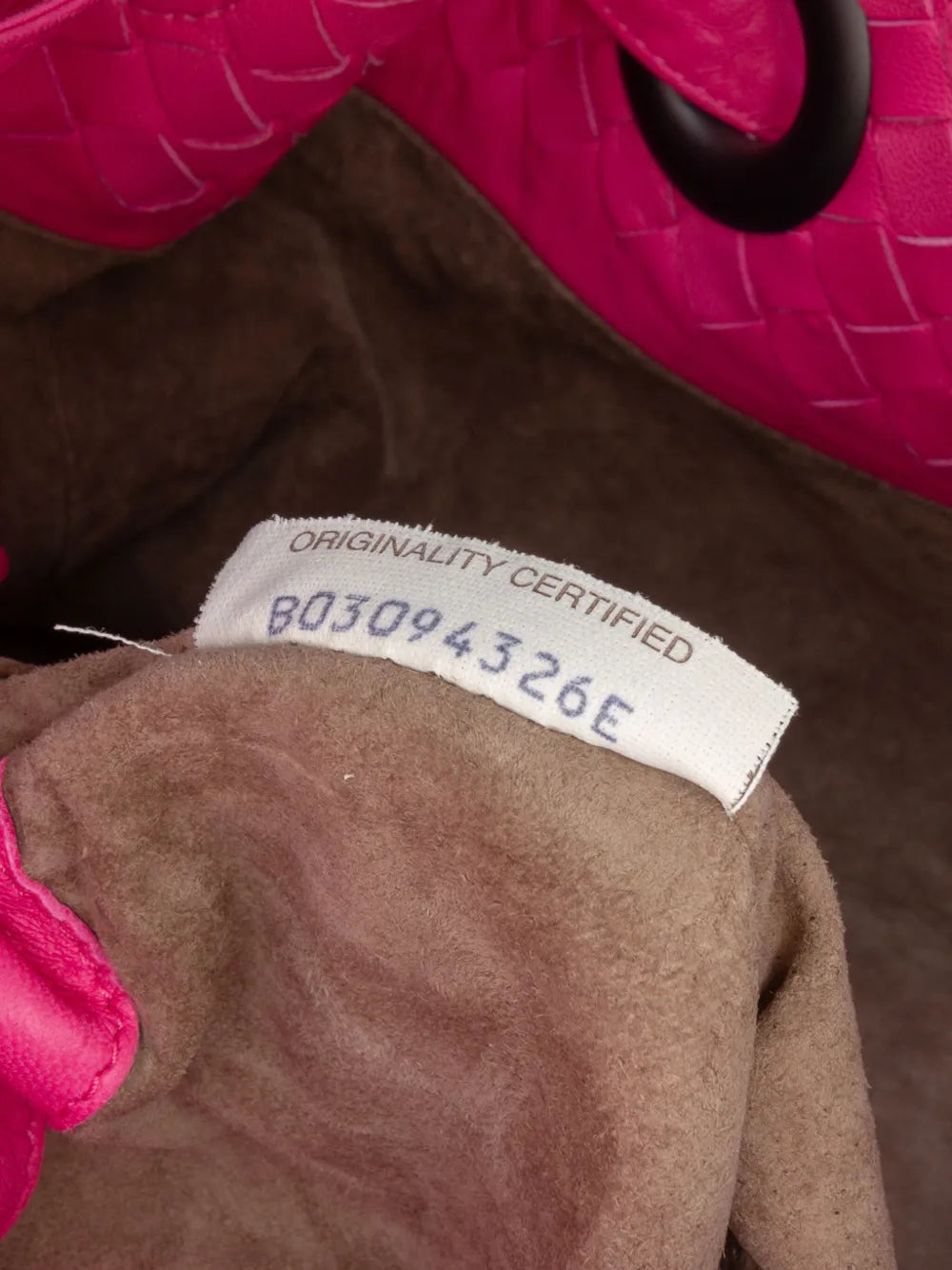 Pre-OwnedBottega Veneta Pre-Owned2012-2025 Medium Nappa Intrecciato Bella tote bag