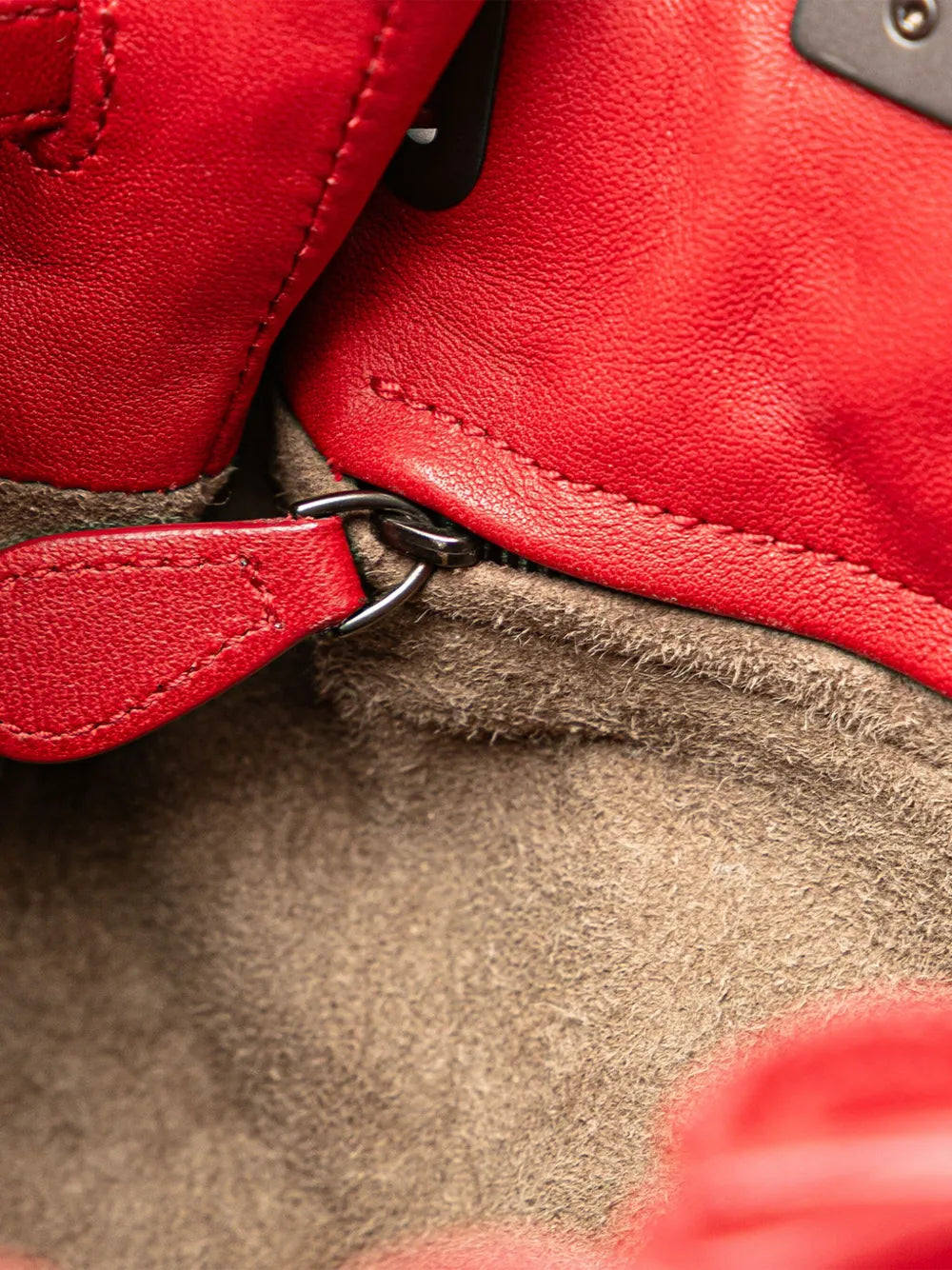 Pre-OwnedBottega Veneta Pre-Owned2012-2025 Nappa Intrecciato bucket bag