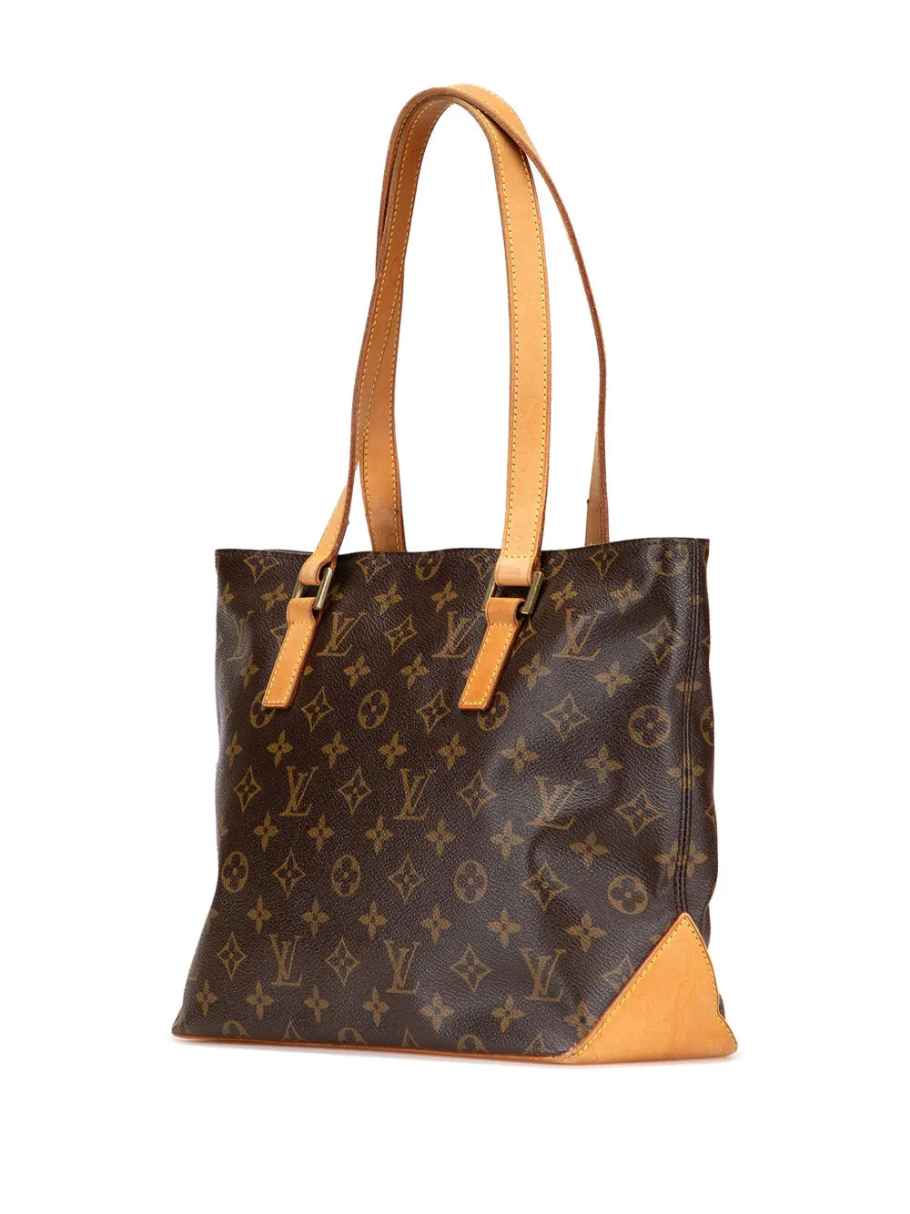 Pre-OwnedLouis Vuitton Pre-Owned2004 Monogram Cabas Piano tote bag