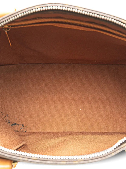Pre-OwnedLouis Vuitton Pre-Owned2004 Monogram Cabas Piano tote bag
