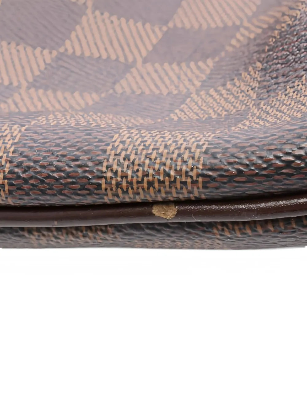 Pre-OwnedLouis Vuitton Pre-Owned2009 Damier Bloomsbury Shoulder Bag