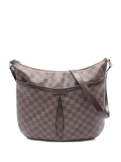 Pre-OwnedLouis Vuitton Pre-Owned2009 Damier Bloomsbury Shoulder Bag