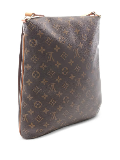 Pre-OwnedLouis Vuitton Pre-Owned1999 Musette Salsa Monogram shoulder bag
