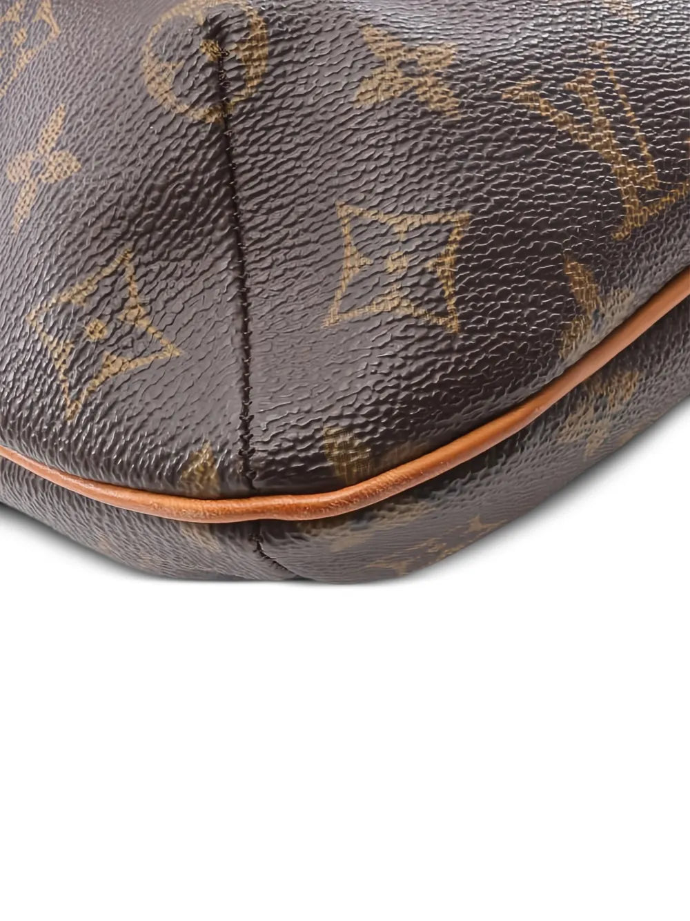 Pre-OwnedLouis Vuitton Pre-Owned1999 Musette Salsa Monogram shoulder bag