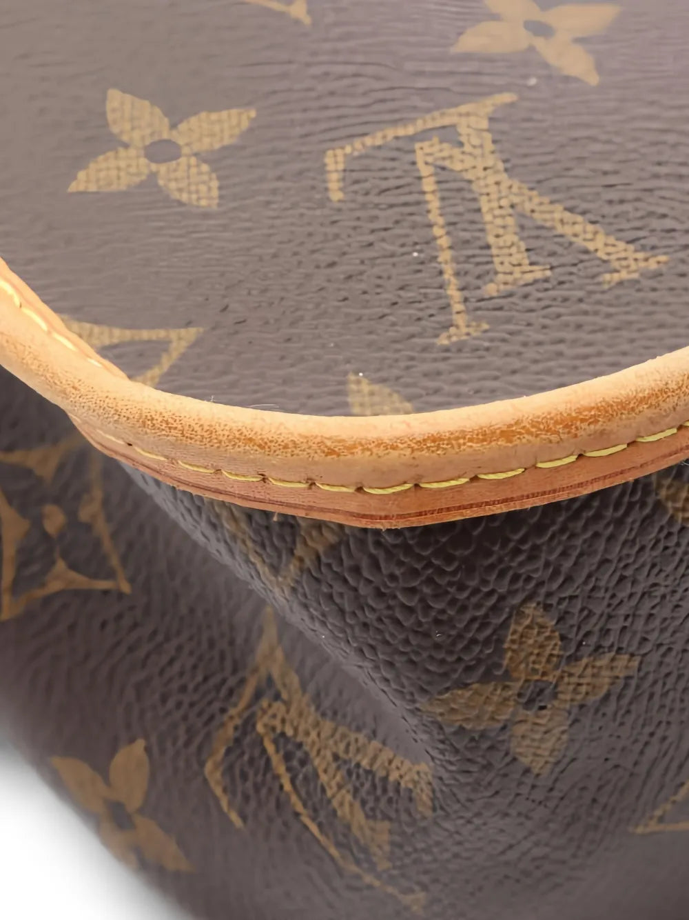 Pre-OwnedLouis Vuitton Pre-Owned2007 Bosforo PM Monogram Shoulder Bag