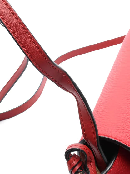 Pre-OwnedLoewe Pre-Ownedmini Gate shoulder bag