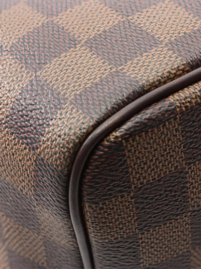 Pre-OwnedLouis Vuitton Pre-Owned2000 Nolita 24 handbag