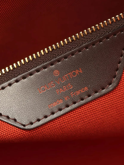 Pre-OwnedLouis Vuitton Pre-Owned2000 Nolita 24 handbag