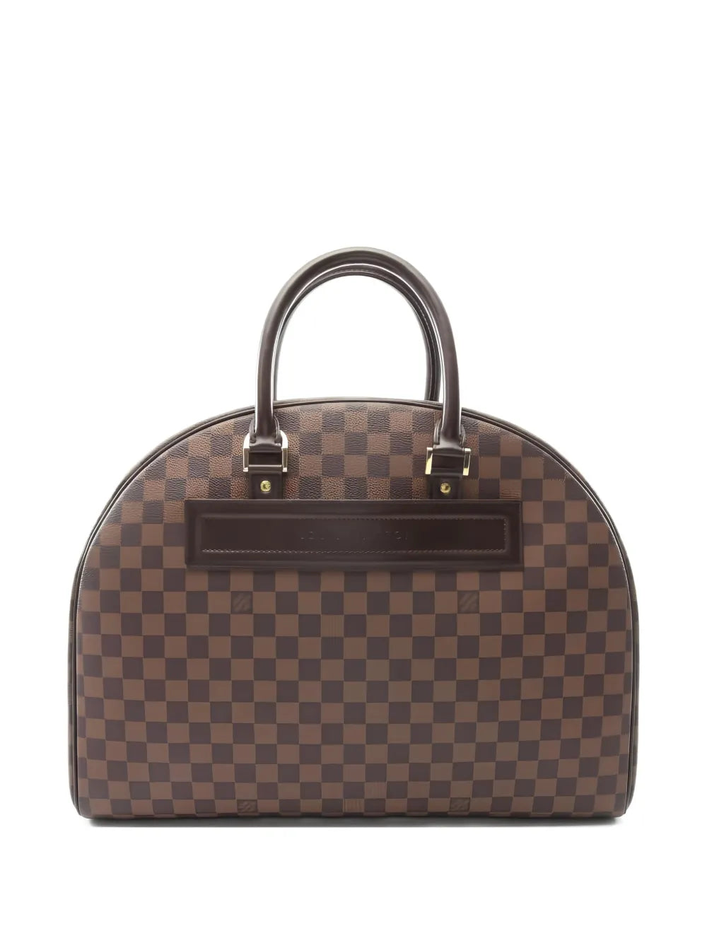 Pre-OwnedLouis Vuitton Pre-Owned2000 Nolita 24 handbag