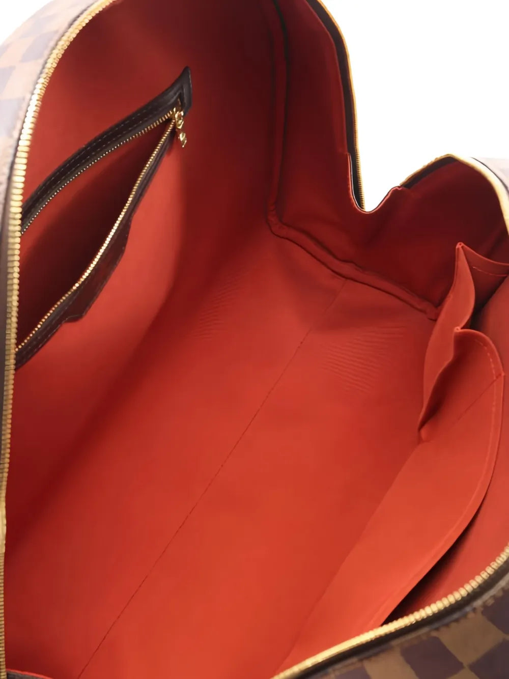 Pre-OwnedLouis Vuitton Pre-Owned2000 Nolita 24 handbag