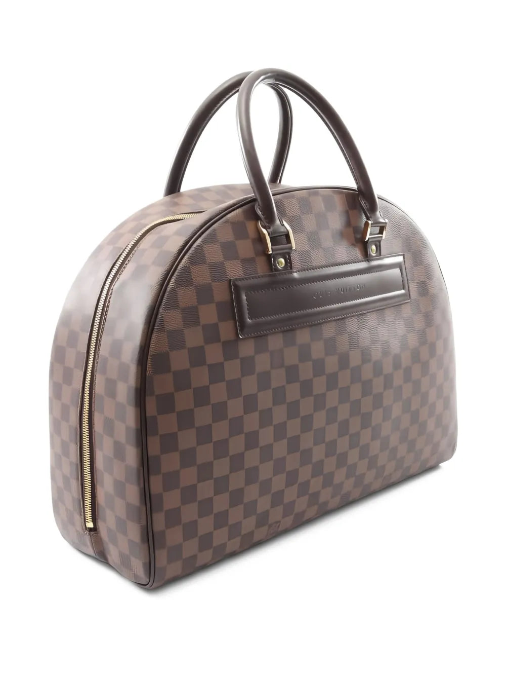 Pre-OwnedLouis Vuitton Pre-Owned2000 Nolita 24 handbag
